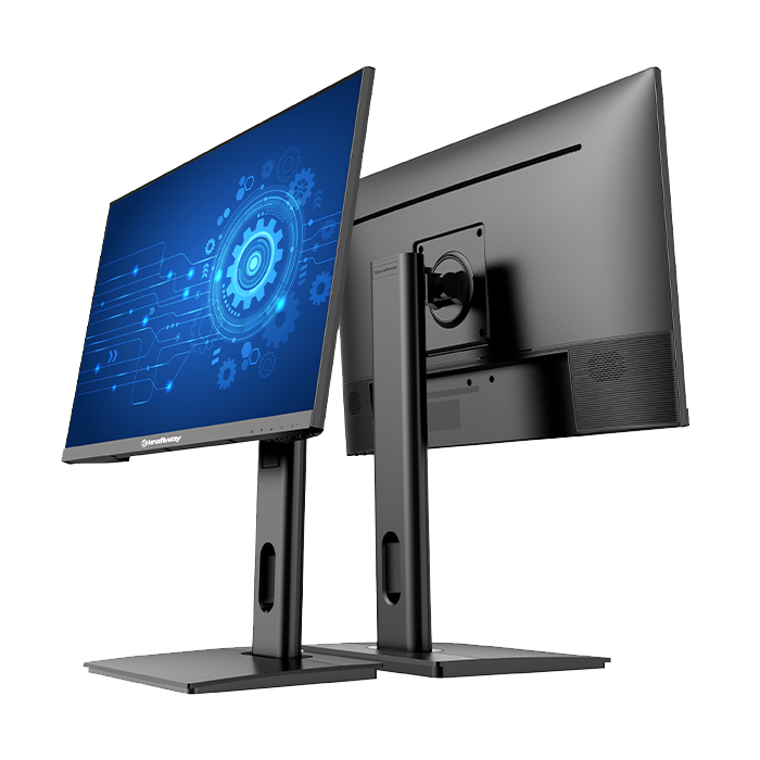 Kraftway Монитор Kraftway KraftView KV-4271-01QI