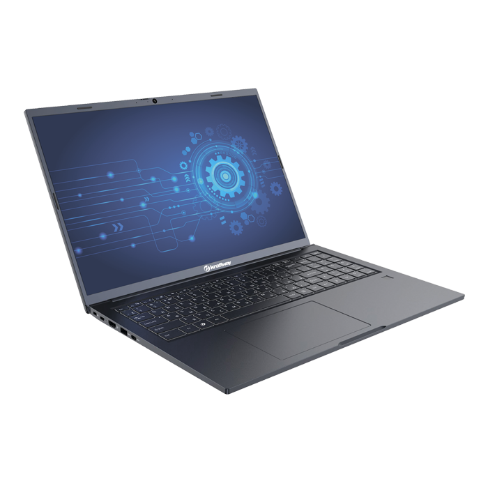 Kraftway Ноутбук Kraftway KraftBook KB-461