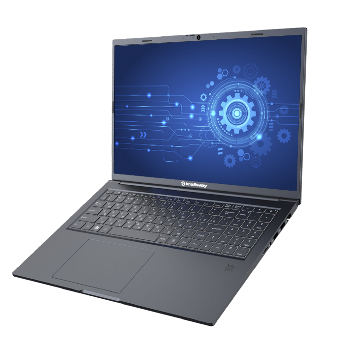 Kraftway Ноутбук Kraftway KraftBook KB-461