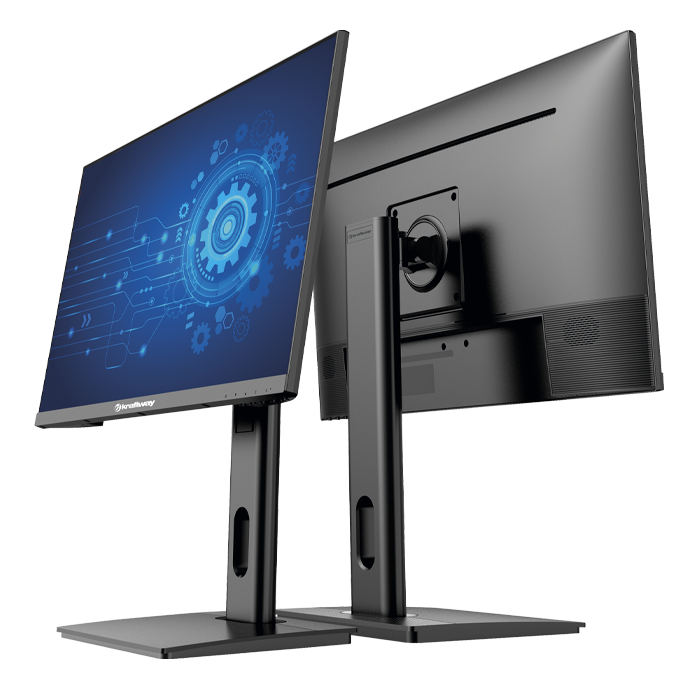 Kraftway Монитор Kraftway KraftView KV-6271-11QI