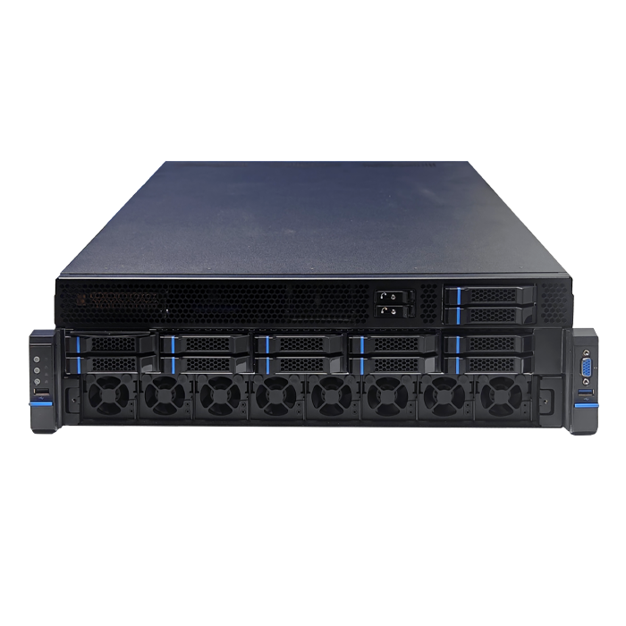 Kraftway Доверенный сервер KRAFTWAY TRUSTED TS3030