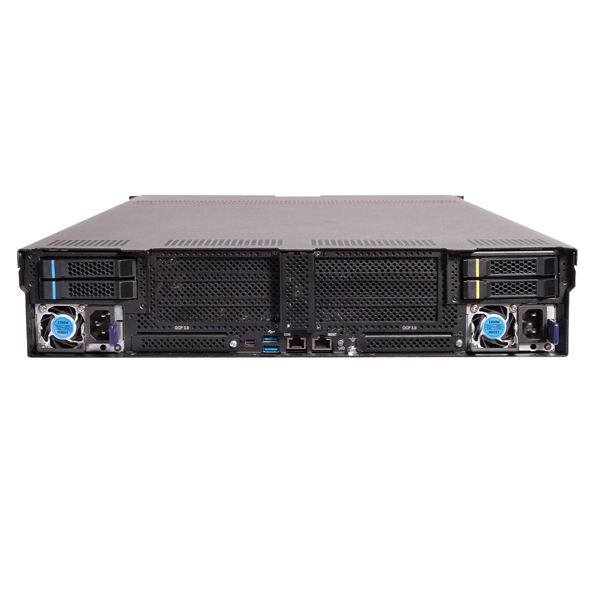 Kraftway Доверенный сервер KRAFTWAY TS5320