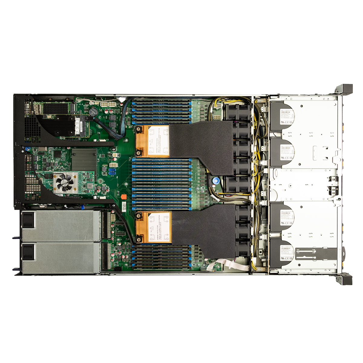 Kraftway Доверенный сервер KRAFTWAY TS3310