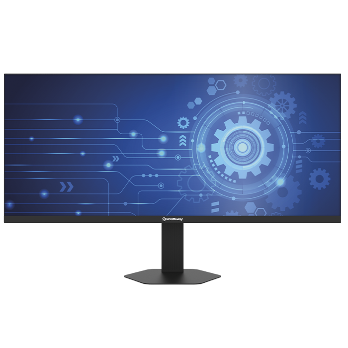 Kraftway Монитор Kraftway KraftView KV-8341-31BV