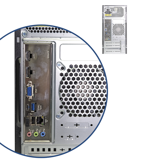 Kraftway Крафтвэй IB210