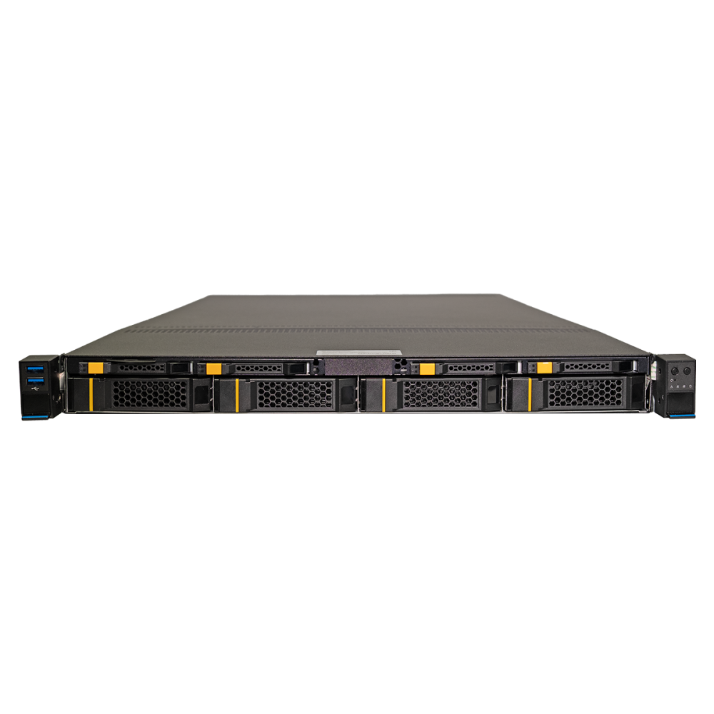 Kraftway Доверенный сервер KRAFTWAY TS3310