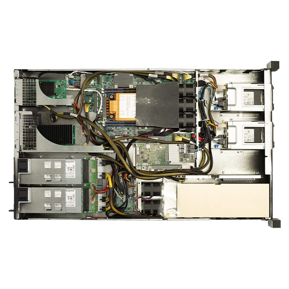 Kraftway Доверенный сервер KRAFTWAY TS3110