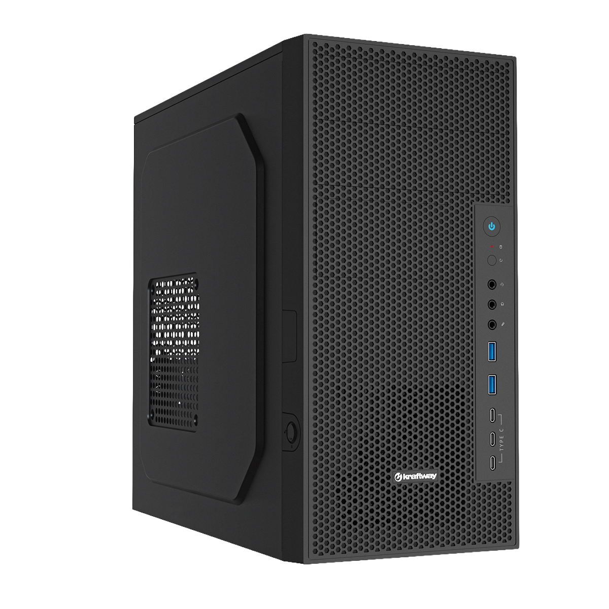 Kraftway Kraftway KraftDesk KD-400T